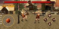 Terra Fighter 2 screenshot 10