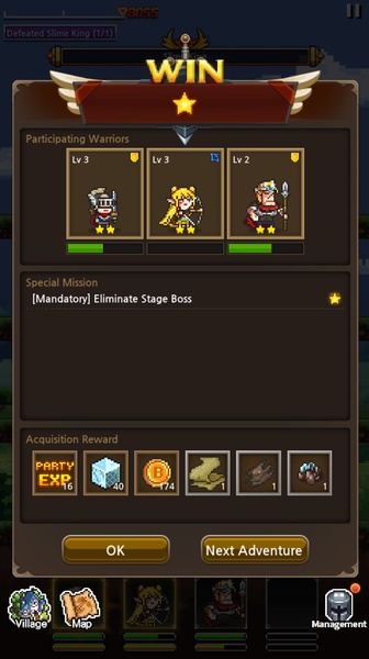 Knight Fever - Preview 13