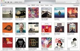 iTunes screenshot 6