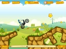 Moto Race screenshot 6