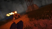 Scary Land - Fear Horror Game screenshot 3