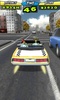 ZECA TAXI 3D screenshot 5