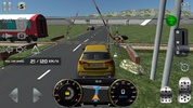 Real Driving Sim screenshot 7