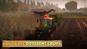 Farm Simulator 2024 screenshot 9