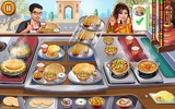 Indian Kitchen Cooking Games screenshot 5