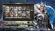 Fury of the Three Kingdoms screenshot 4