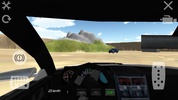 Extreme Car Crush Derby 3D screenshot 5