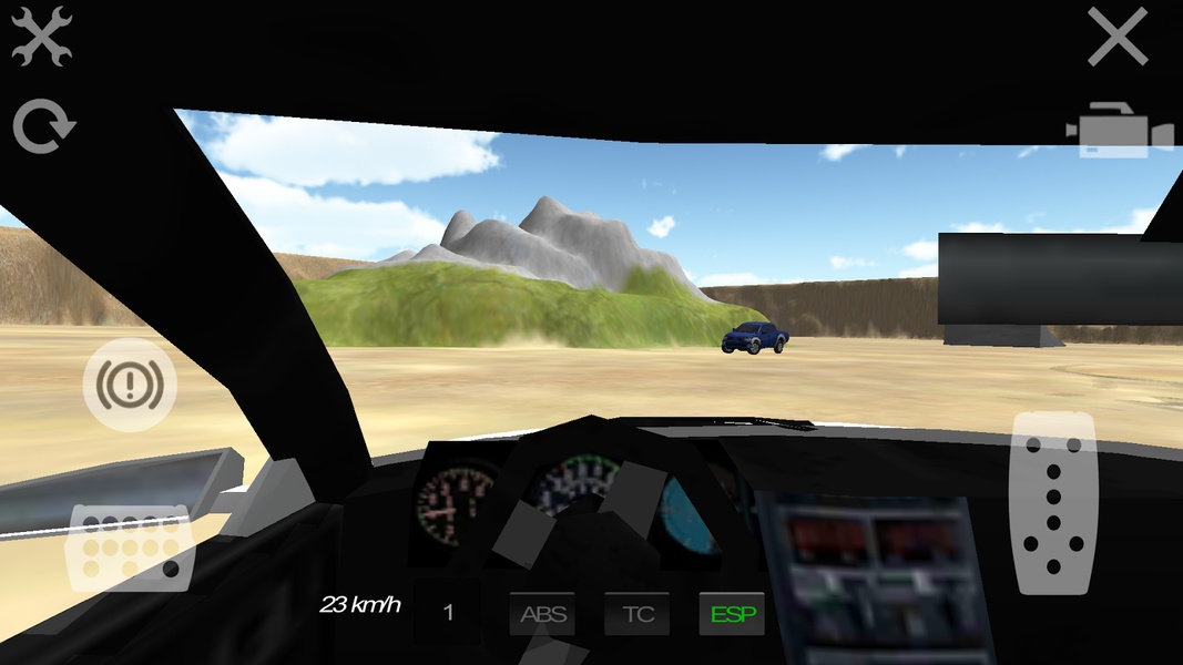 Extreme Car Crush Derby 3D - Preview 5
