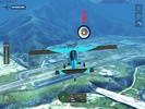 Flight Simulator - Plane Games screenshot 4