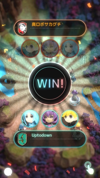Terra Wars - Preview 6