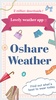 Oshare Weather screenshot 18