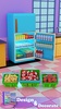 Fill The Fridge - Stack N Sort screenshot 7