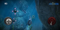 Submersive screenshot 1