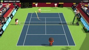 Smoots Air Tennis screenshot 2