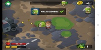 Madness Of Zombies screenshot 6