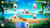 Solitaire screenshot 3