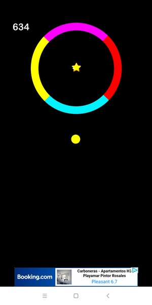 Switchy - Preview 4