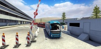 Bus Simulator : Extreme Roads screenshot 7