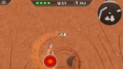 Desert Worms screenshot 5