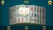 Mahjong Solitaire Classic : Tile Match Puzzle screenshot 10