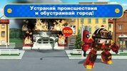 Robocar Poli City Games screenshot 7