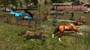 Wolf Simulator 2 screenshot 3