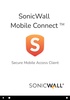 SonicWALL screenshot 5