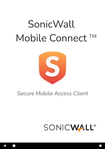 SonicWALL - Preview 5