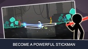 Stickfight Eternals screenshot 5