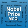 NobelPrizeMCQ screenshot 5
