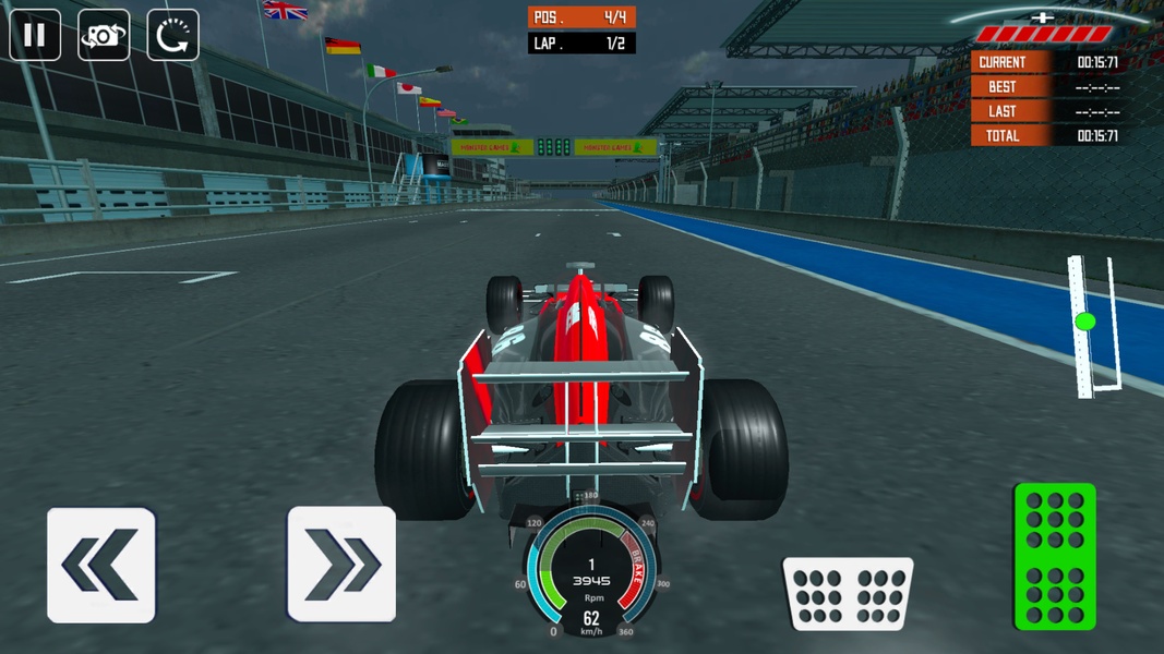 Real Formula Car - Preview 14