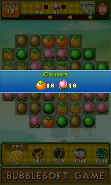 Fruit Mania - Preview 7