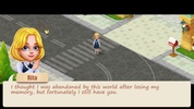Town Story Match 3 Puzzle screenshot 8