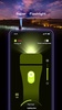 Super Flashlight Pro screenshot 5