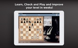 Chessimo – Improve your chess! screenshot 1