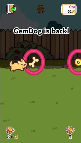 KleptoDogs - Preview 8