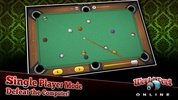 World Pool Online screenshot 4