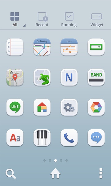 Soft Button - Preview 1