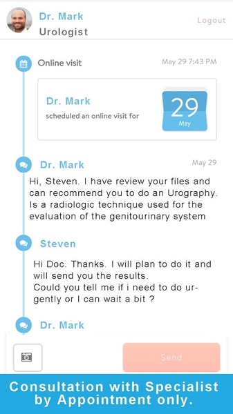 DOCTOR GRATIS - Preview 3