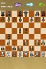 لعبة شطرنج screenshot 2