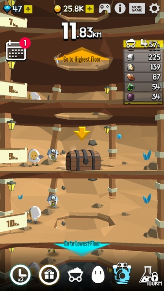 Ground Driller - Preview 5