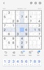 Sudoku - Classic Sudoku Puzzle screenshot 11