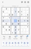 Sudoku - Classic Sudoku Puzzle screenshot 12