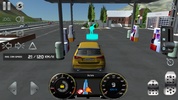 Real Driving Sim screenshot 6