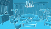 Home Paint: Design Home & Color by Number screenshot 2