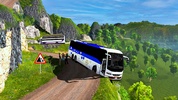Public Transport Bus Simulator screenshot 5