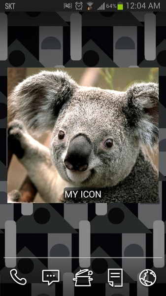 Icon Changer free - Preview 1