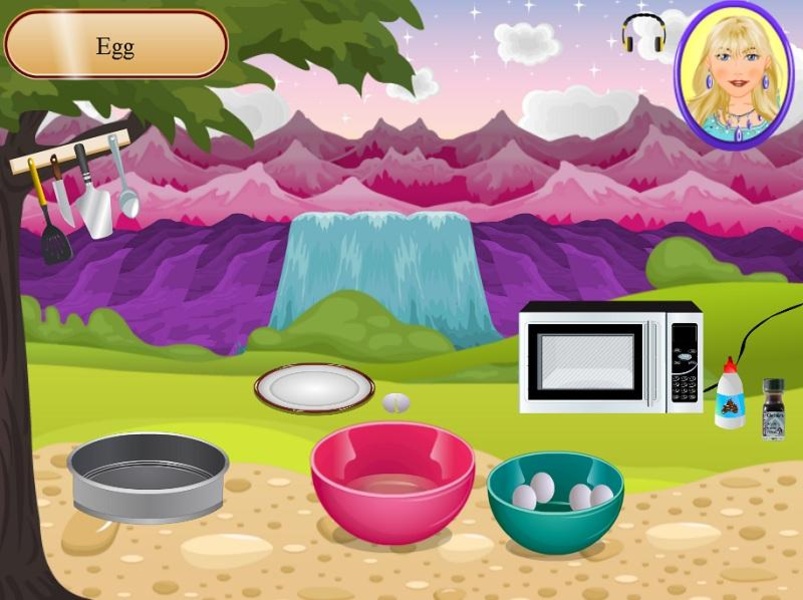 Baby Cake - Preview 7