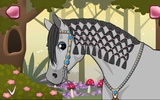 Horse Braiding screenshot 6