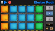 Electro Pads screenshot 5